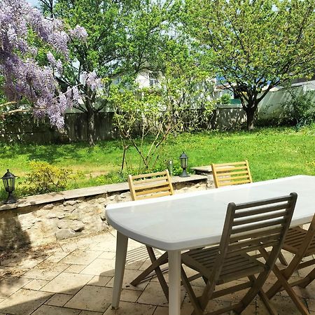Gite 3 Etoiles "Entre Sources Et Riviere" Besancon Vaire-le-Grand Εξωτερικό φωτογραφία