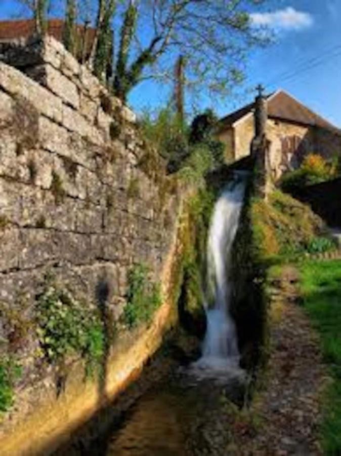 Gite 3 Etoiles "Entre Sources Et Riviere" Besancon Vaire-le-Grand Εξωτερικό φωτογραφία