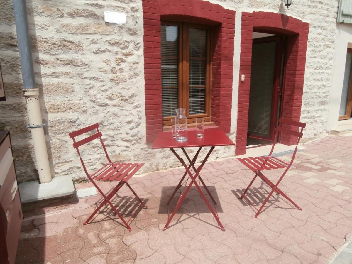 Gite 3 Etoiles "Entre Sources Et Riviere" Besancon Vaire-le-Grand Εξωτερικό φωτογραφία