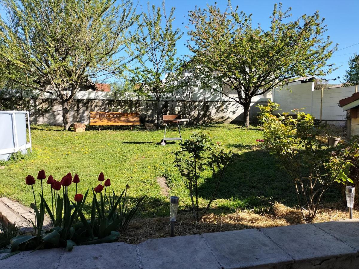 Gite 3 Etoiles "Entre Sources Et Riviere" Besancon Vaire-le-Grand Εξωτερικό φωτογραφία