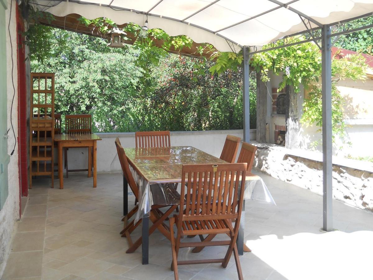 Gite 3 Etoiles "Entre Sources Et Riviere" Besancon Vaire-le-Grand Εξωτερικό φωτογραφία